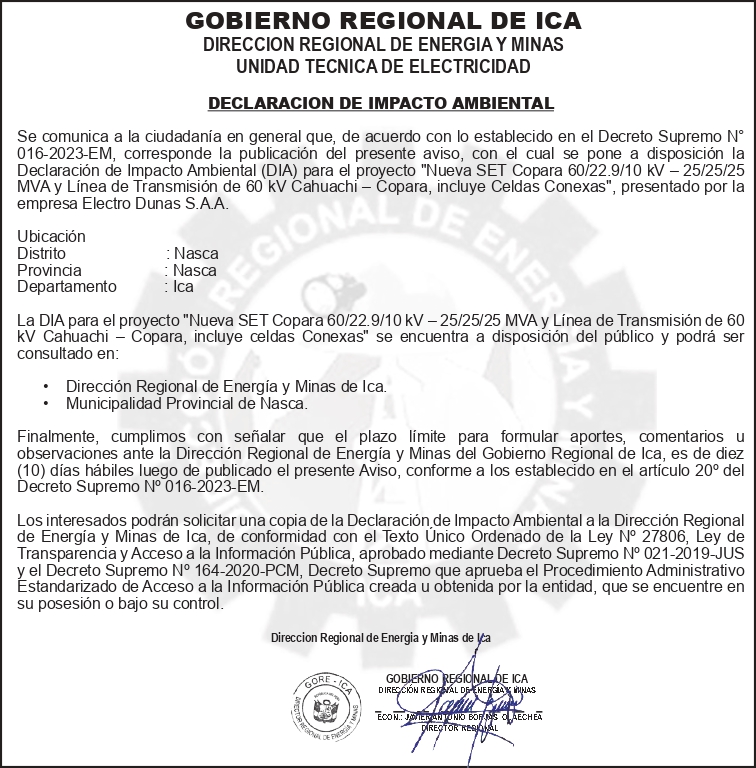 Libero-Comercial